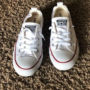 Converse all stars Slip-on